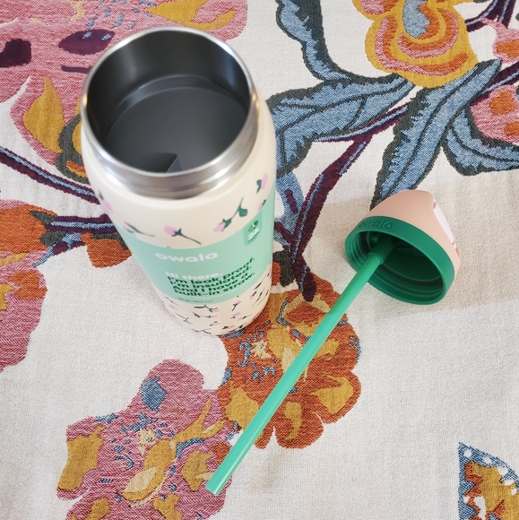 Limited Edition Urban Outfitters Owala Tea Time - Picture 7 of 7